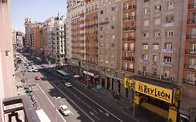 Affittacamere Santillan Ii